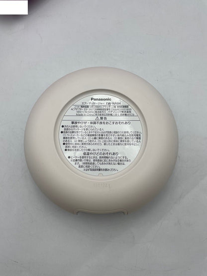 Panasonic エアーフットマッサージャー EW-NA84 中古 医療機器認証番号 226AHBZX00018000 R4