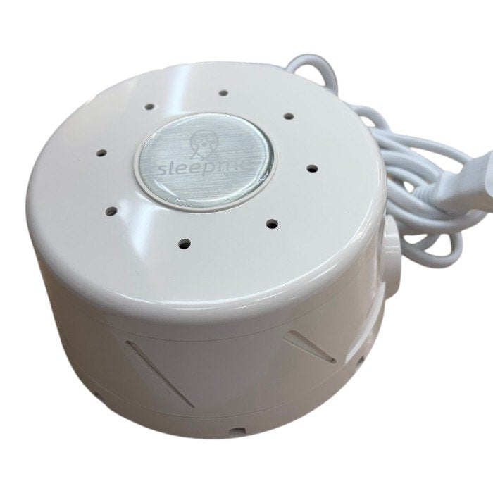 marpac マーパック スリープミー 家電 睡眠 熟睡 集中 中古 W４