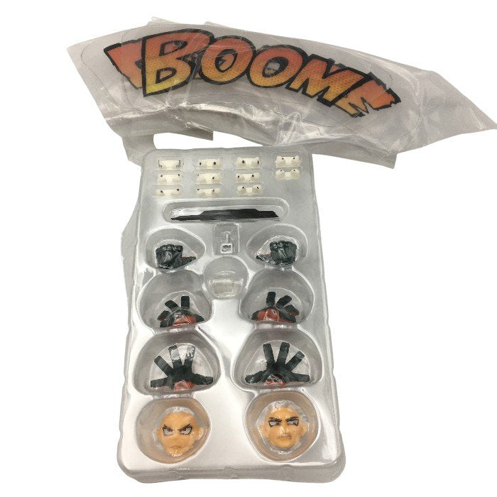 海洋堂 AMAZING YAMAGUCHI 爆豪勝己 僕のヒーローアカデミア 中古 Y4