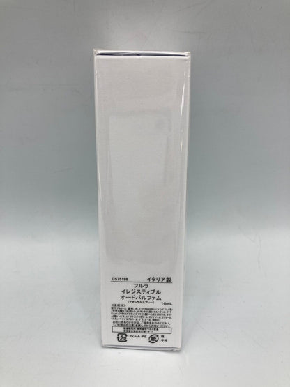 FURLA フルラ オードパルファム 10ml ロマンティカ/イレジスティブル 2点セット 中古 D4