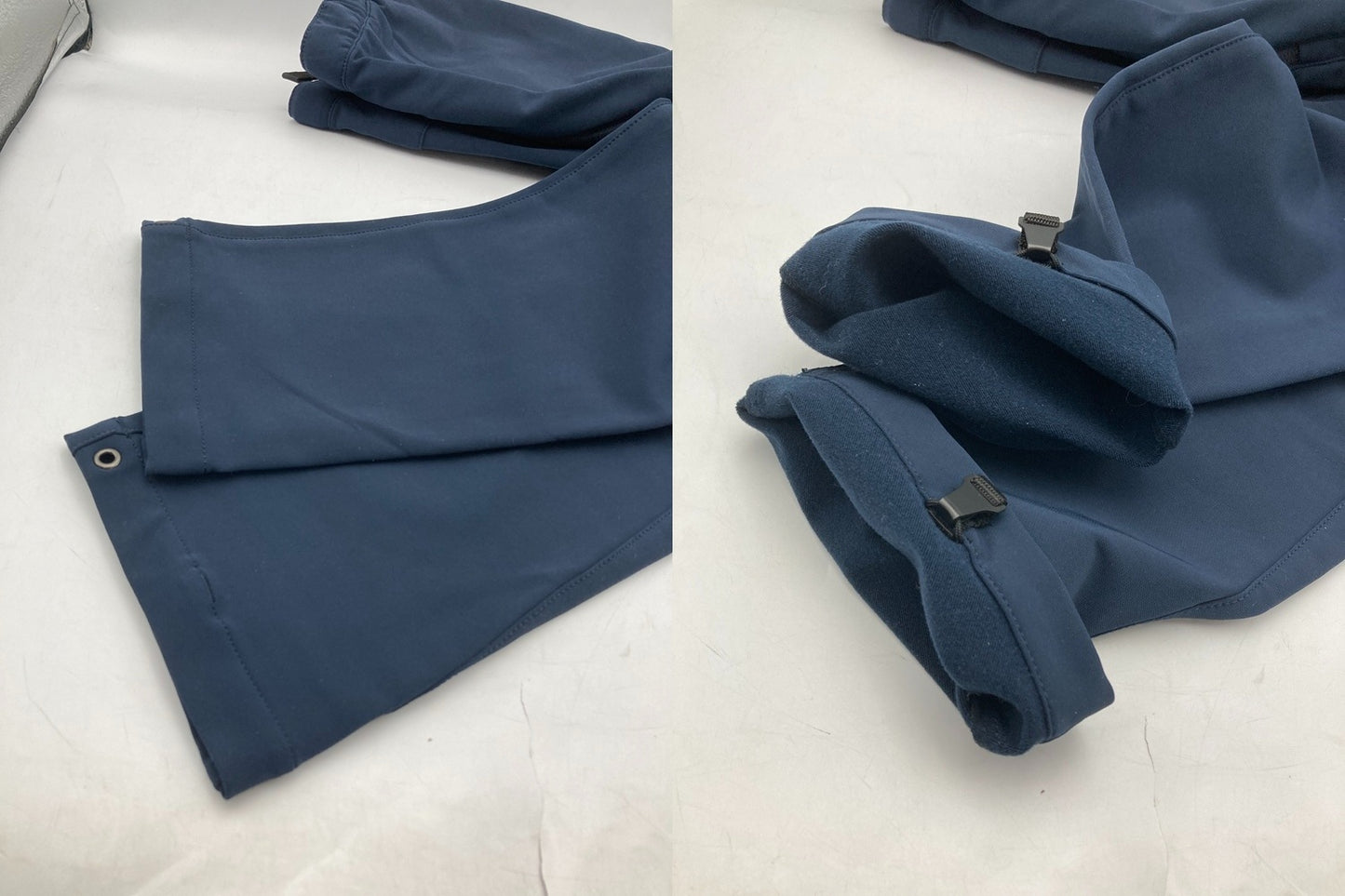THE NORTHFACE ザ・ノースフェイス バーブサーマルパンツ NB81403 サイズM メンズ 中古 D4