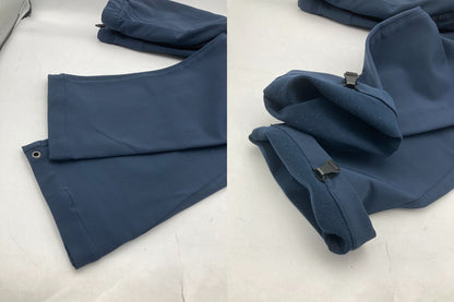 THE NORTHFACE ザ・ノースフェイス バーブサーマルパンツ NB81403 サイズM メンズ 中古 D4