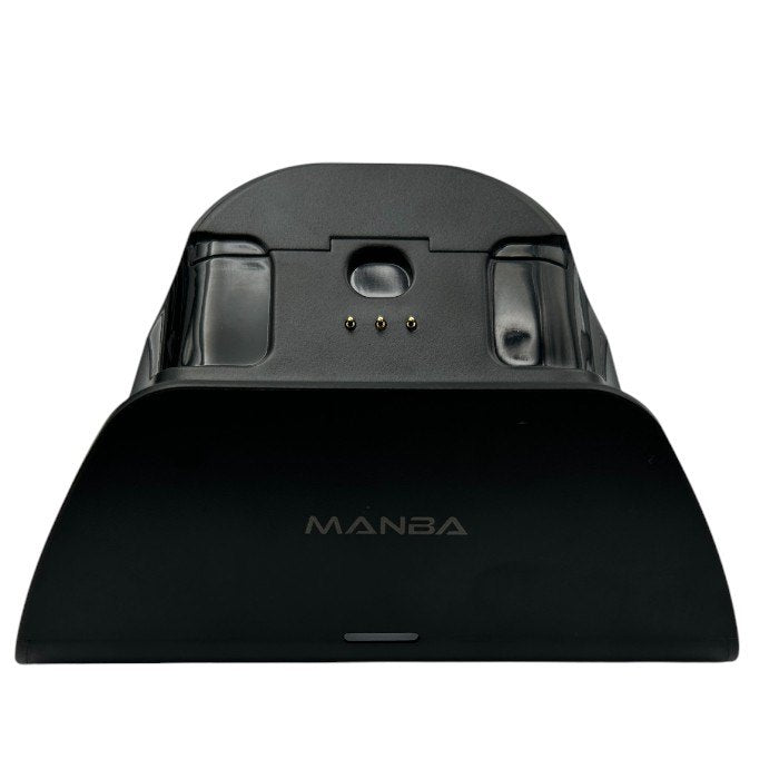 MANBA ONE マンバ ワン Bluetooth コントローラー ブルートゥース パソコン switch android iOS ゲーム 中古 W４