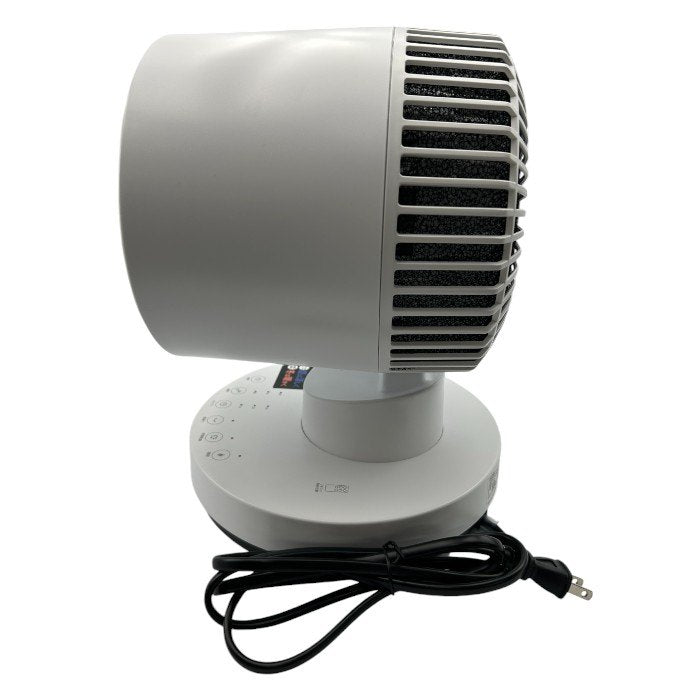 THREEUP スリーアップ サーキュレーター HC-T2494 ホット＆クール 温風 冷風 衣類乾燥機能付 中古 W４