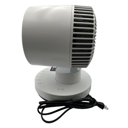 THREEUP スリーアップ サーキュレーター HC-T2494 ホット＆クール 温風 冷風 衣類乾燥機能付 中古 W４