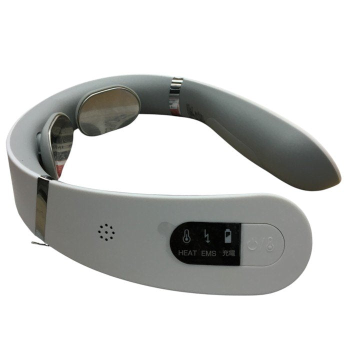 MYTREX マイトレックス EMS HEAT NECK MP-DHN20W 医療機器認証番号303ACBZX00059000 中古 Y4