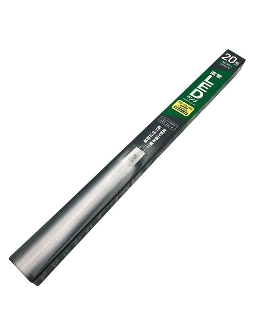 アイリスオーヤマ 直管LEDランプ LDG20T・N・9/10E 昼白色 18本セット（グロースタータ式器具専用) 中古 D4