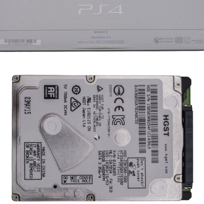 SIE PlayStation4 500GB 本体のみ グレイシャー・ホワイト (CUH-1200AB02) 中古 a1