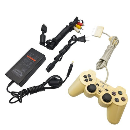 SONY ソニー PlayStation2 プレイステーション2 SCPH-70000 中古 H４