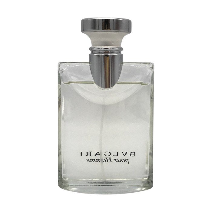 BVLGARI ブルガリ プールオム オードトワレ 100ml メンズ 香水 pour Homme EDT スプレー 中古 T1