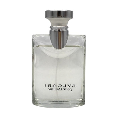 BVLGARI ブルガリ プールオム オードトワレ 100ml メンズ 香水 pour Homme EDT スプレー 中古 T1