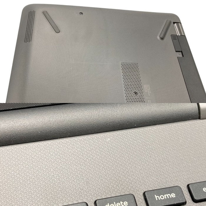 ジャンク品 HP ノートパソコン 255 G6 256GB エイチピー PC 家電 Windows10Home 中古 W４