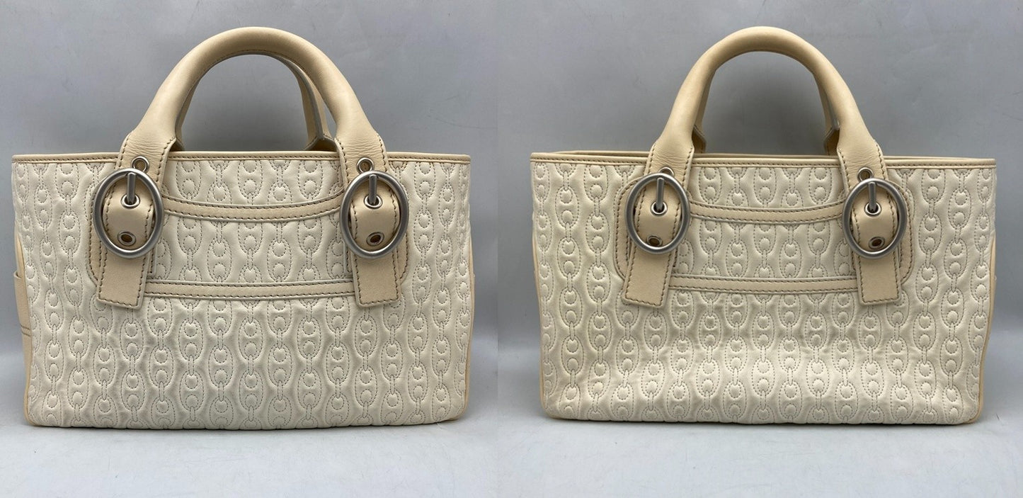 CELINE セリーヌ ブギーバッグ 中古 D4