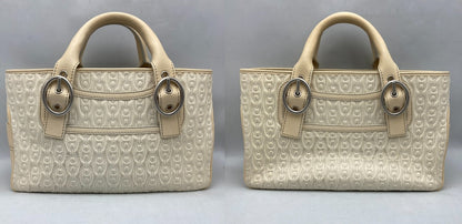 CELINE セリーヌ ブギーバッグ 中古 D4
