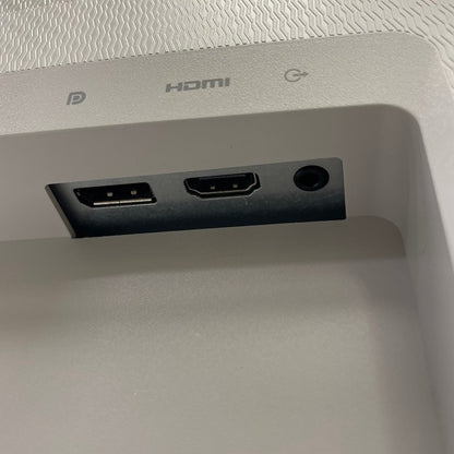 Dell ワイドフレームレスモニター 27インチ S2721HS(AMD FreeSync™/フルHD/IPS非光沢/DP,HDMI/縦横回転,高さ調節) 中古 R1