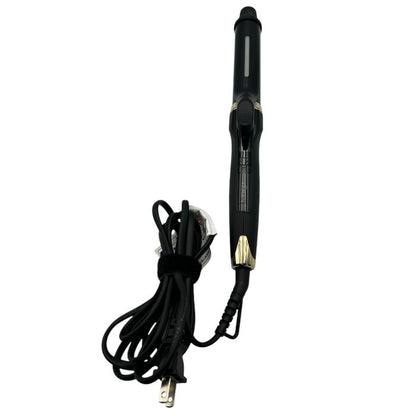 YA-MAN ヤーマン ヴェーダ スムースカール 32mm PSM-210B カールアイロン 美容家電 スタイリング 中古 W４