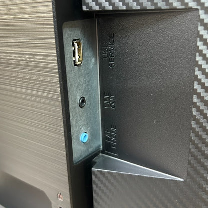 I・O DATA アイ・オー・データ Giga Crysta ゲーミングモニター LCD-GC272HXDB パソコン周辺機器 TFT27型ワイド モニター ゲーム 家電 中古 W４