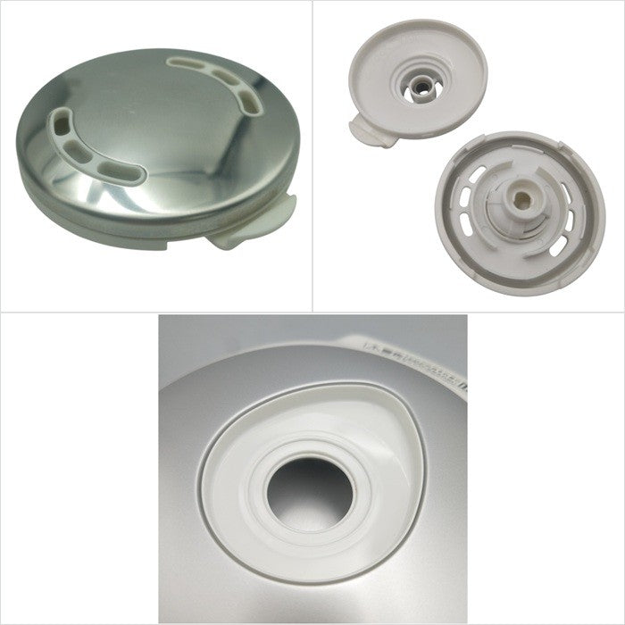 TIGER タイガー 3合 IHジャー炊飯器 3合 炊きたて JPF-G055 WL 中古 H4