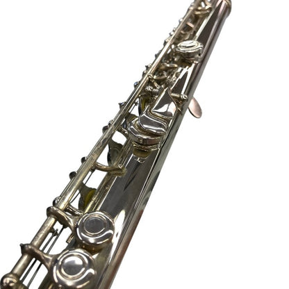 YAMAHA ヤマハ/フルート YFL-221SII 中古 Y1