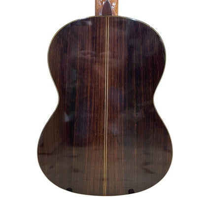 YAMAHA クラシックギター C-300 ヤマハ ガットギター ナイロン弦 中古 R4