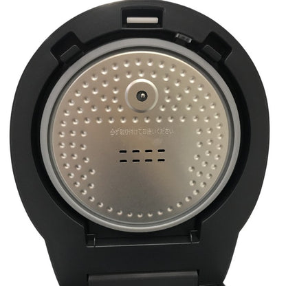 アイリスオーヤマ 炊飯器 3.0合 IH式 アッシュ RC-ISA30AZ-HA 中古 Y1