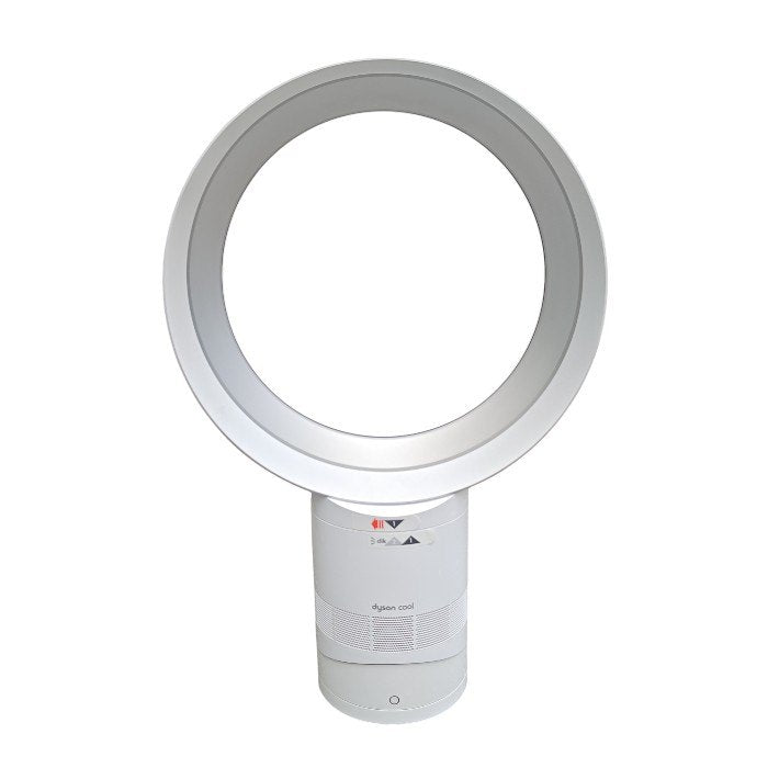 dyson ダイソン 羽根なし扇風機 テーブルファン AM06 中古 H４