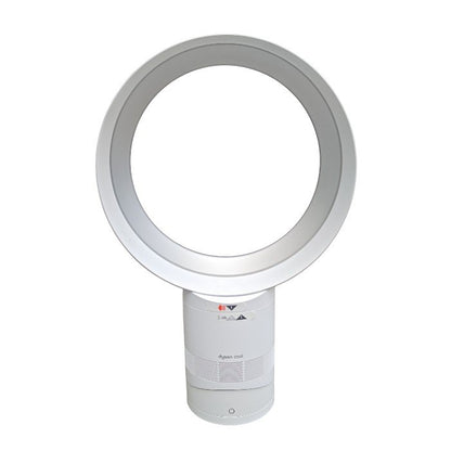 dyson ダイソン 羽根なし扇風機 テーブルファン AM06 中古 H４