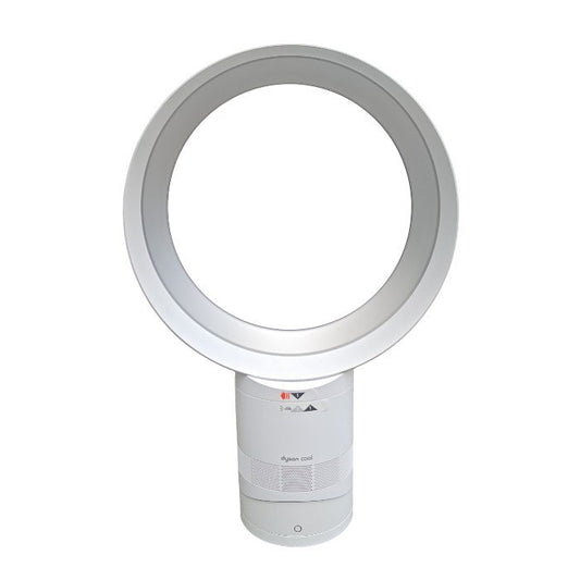 dyson ダイソン 羽根なし扇風機 テーブルファン AM06 中古 H４