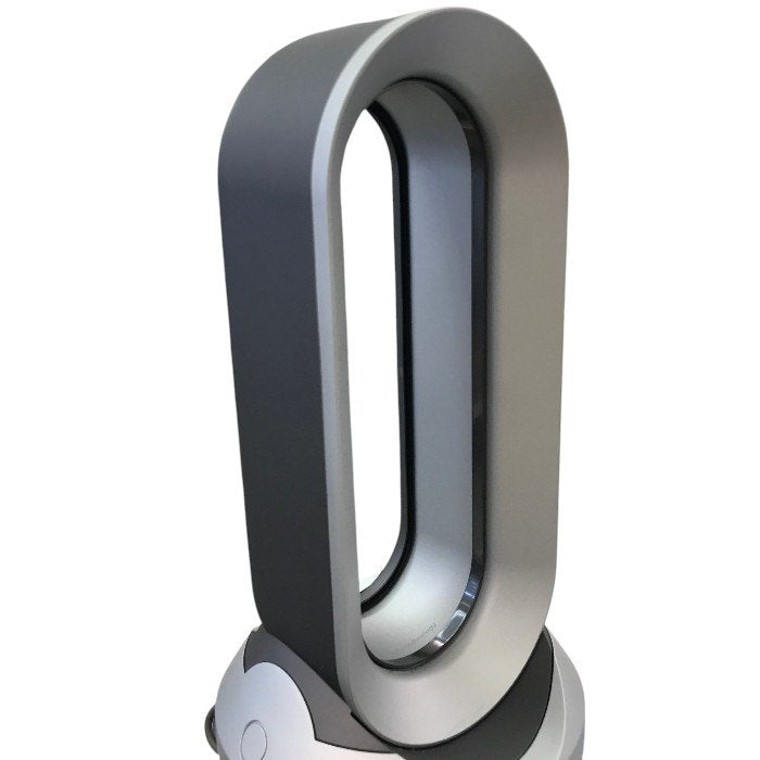 ダイソン Dyson 空気清浄機能付ファンヒーター Pure Hot + Cool HP00 ISN アイアン / シルバー 中古 Y1