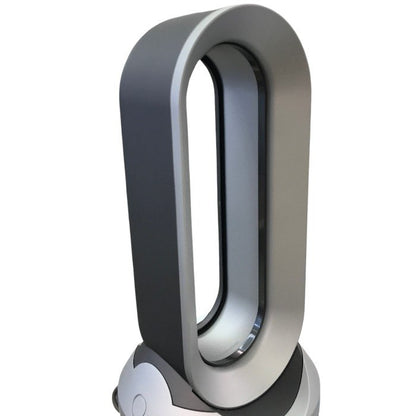 ダイソン Dyson 空気清浄機能付ファンヒーター Pure Hot + Cool HP00 ISN アイアン / シルバー 中古 Y1