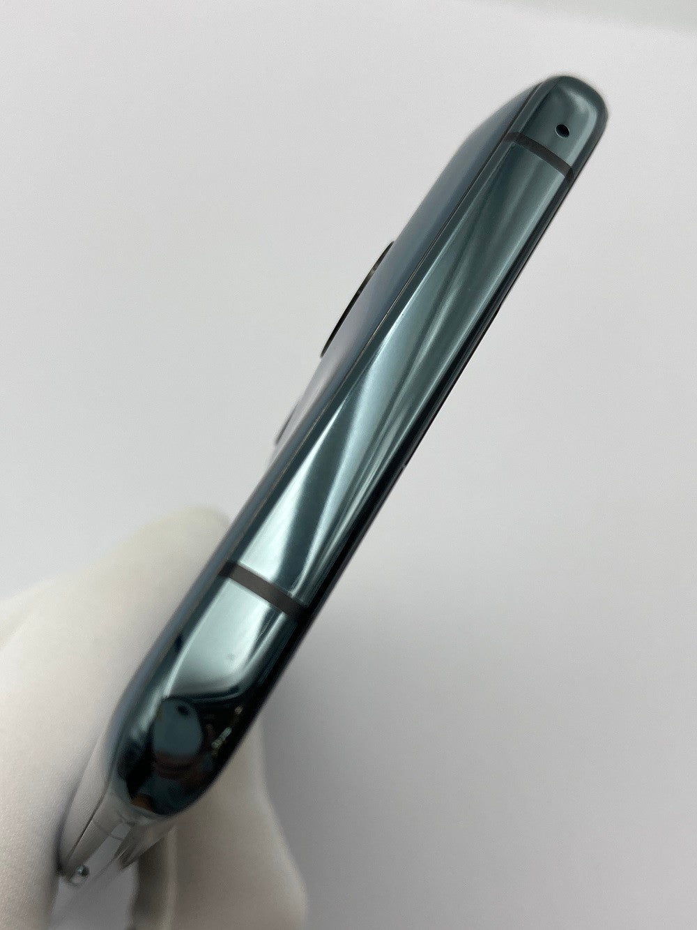 OPPO Find X3 Pro OPG03 256GB グロスブラック au 【SIMロック解除済】 中古 D4