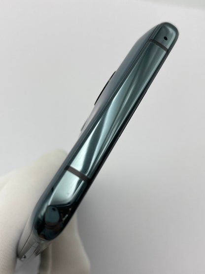 OPPO Find X3 Pro OPG03 256GB グロスブラック au 【SIMロック解除済】 中古 D4