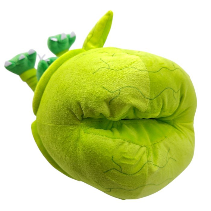 【未使用品】 栽培マン くっ付き ポケットティッシュケース 中古 H4