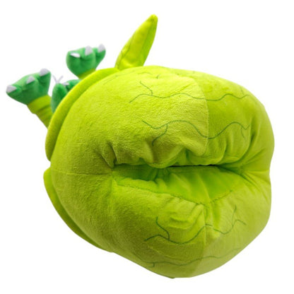 【未使用品】 栽培マン くっ付き ポケットティッシュケース 中古 H4