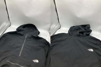 THE NORTH FACE ザ ノースフェイス コンパクトジャケット アノラックパーカー NP22333 サイズXL 中古 D4