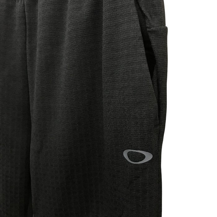 Oakley オークリージャージセットアップ メンズ オールシーズン スウェット ブラック Mサイズ 中古 M1