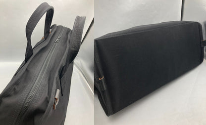 PORTER ポーター ステイン 2WAY ボストンバッグ/ダッフルバッグ 585-08732 中古 D4