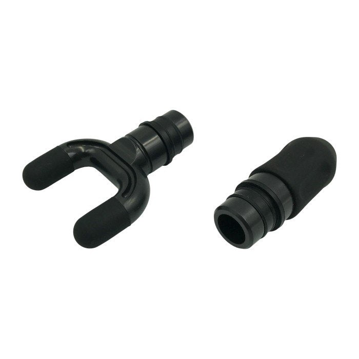 DOCTORAIR ドクターエア エクサガン ホット&クール ブラック 温冷機能 超振動 コードレス 充電式 REG-03BK 中古 T1