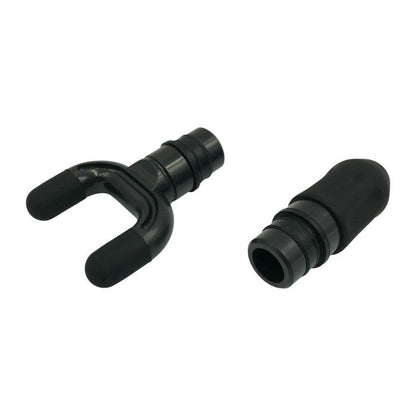 DOCTORAIR ドクターエア エクサガン ホット&クール ブラック 温冷機能 超振動 コードレス 充電式 REG-03BK 中古 T1