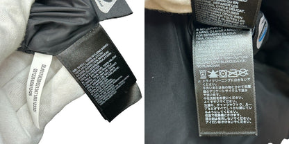 未使用品 THE NORTHFACE ザ・ノースフェイス ヒマラヤンパーカー サミットシリーズ ダウンジャケット XL アウター メンズ 冬 中古 W４