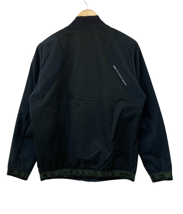 HONMA 本間ゴルフ TORAY Primeflex ジップアップ ジャケット 131-731402 サイズM 中古 D4