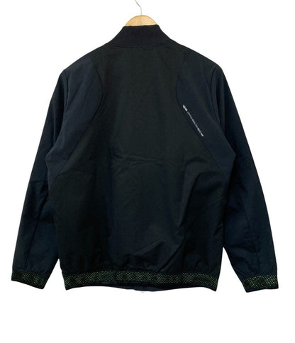 HONMA 本間ゴルフ TORAY Primeflex ジップアップ ジャケット 131-731402 サイズM 中古 D4