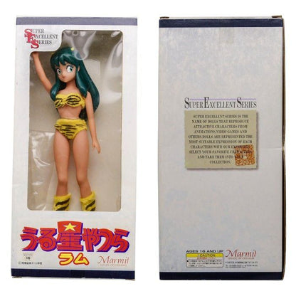 Marmit SUPER EXCELLENT SERIES マーミット スーパーエクセレントシリーズ うる星やつら ラム 中古 a1