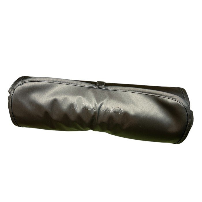 ドリームファクトリー DOCTORAIR ドクターエア 3Dエアストレッチマット EAM-01 ストレッチ 室内 リラックス 中古 W４