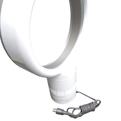 dyson ダイソン 羽根なし扇風機 テーブルファン AM06 中古 H４
