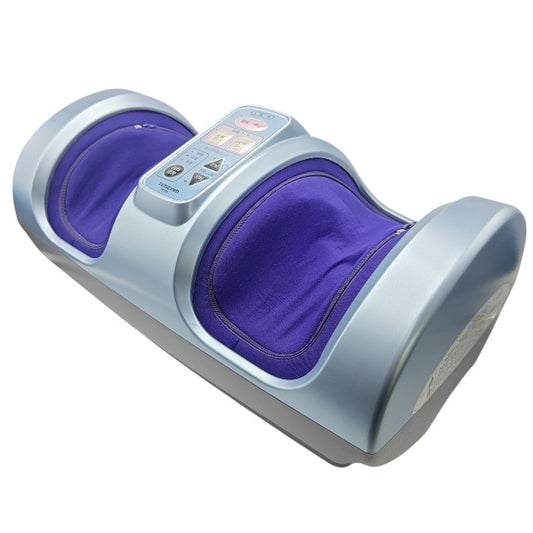 TESCOM テスコム フットマッサージャー TF160-S 中古 医療機器認証番号：220AKBZX00028000 H4