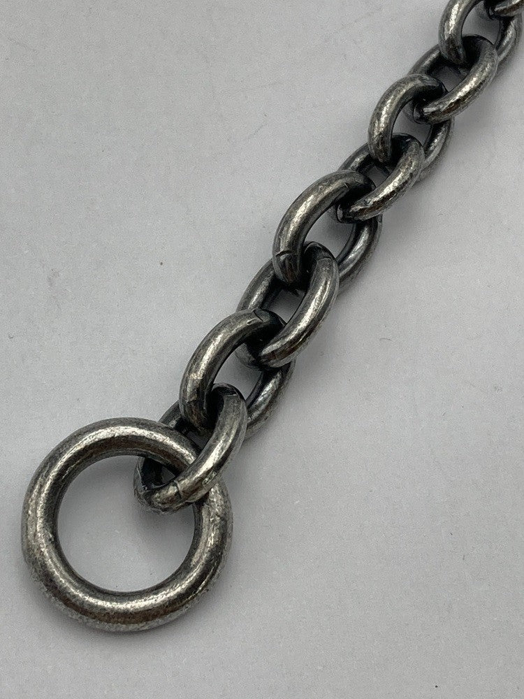 Paul Smith ポール・スミス マンテル チェーンブレスレット 中古 D4