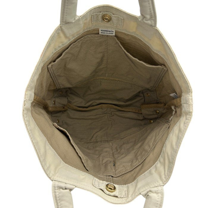 PORTER ポーター マイル ミニ トート バッグ 鞄 レディース お出かけ 通勤 中古 W４