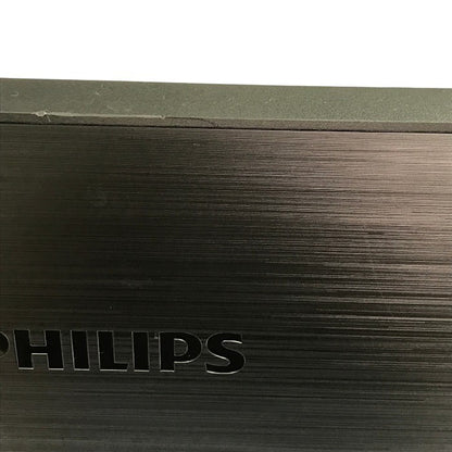 PHILIPS 4K ウルトラHD 27インチ 液晶モニター ブラック ディスプレイ スピーカー内蔵 278E1A/11 中古 T1