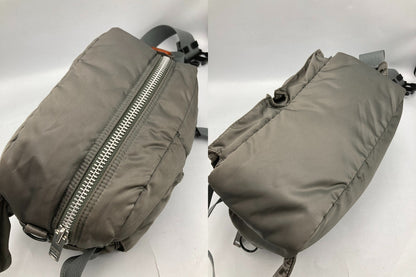 PORTER ポーター TANKER(タンカー) ウエストバッグ 622-78302 中古 D4